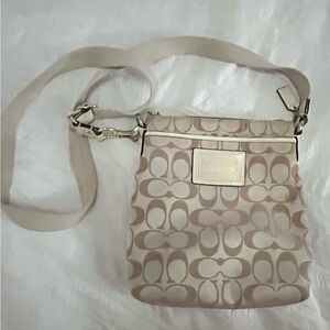 Coach Crossbody Bag
